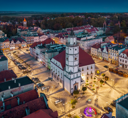 Paczków, Javornik. Dwa miasta jedna historia